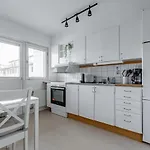 Affordable Stay In Creative Sofo - Construction Work