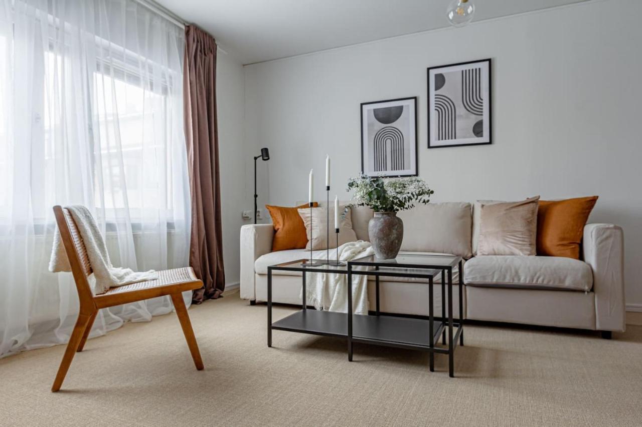 Apartment Affordable In Creative Sofo - Construction Work Stockholm
