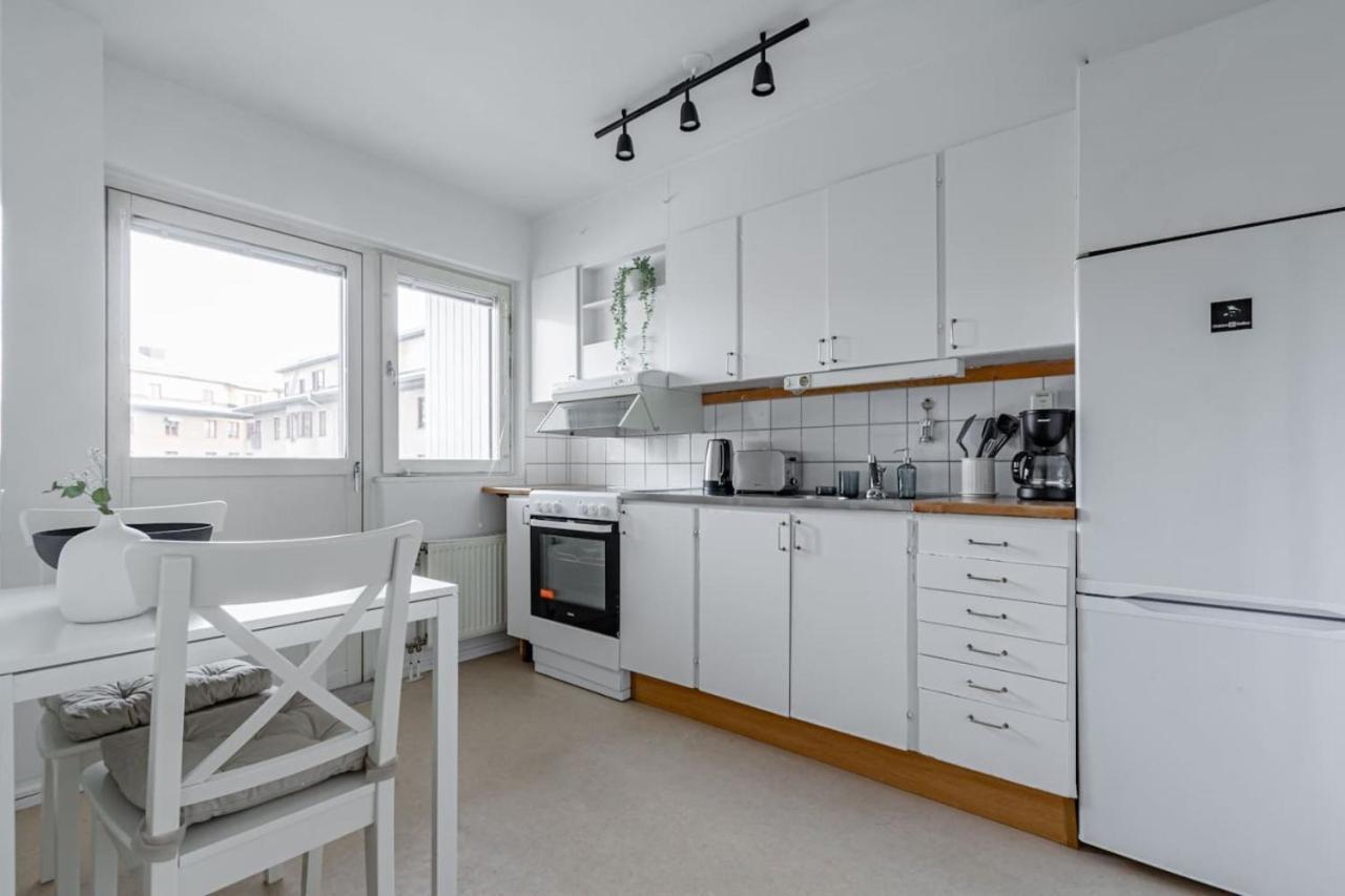 Affordable In Creative Sofo - Construction Work Apartment Stockholm